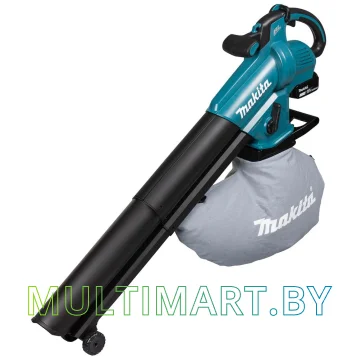 Воздуходувка Makita DUB187T001 (с 1-им АКБ)